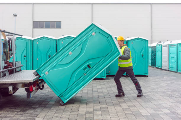 Best Wedding porta potty rental  in Sunset, UT