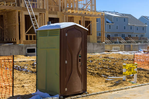 Best Emergency porta potty rental  in Sunset, UT