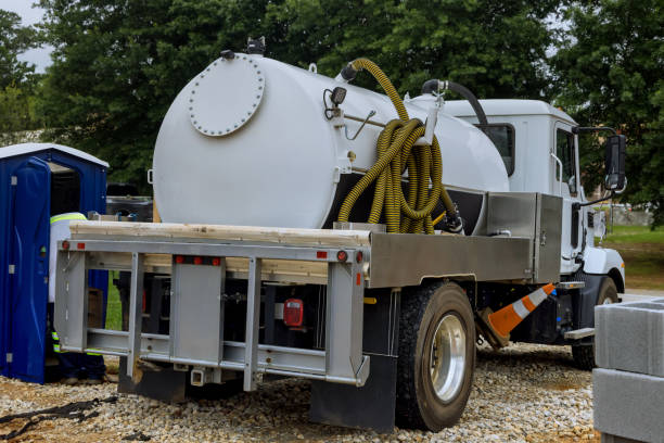 Best Best portable toilet rental  in Sunset, UT