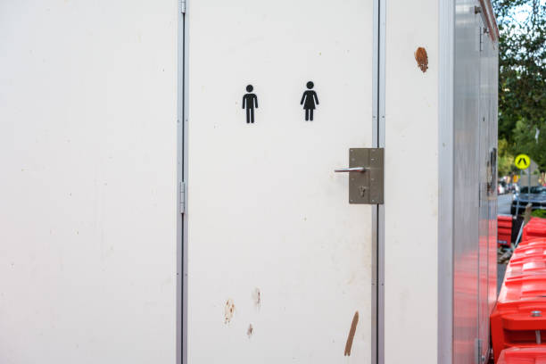 Best Porta potty rental near me  in Sunset, UT
