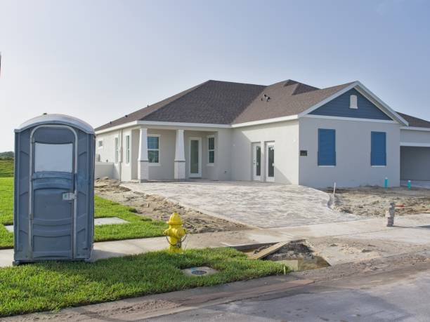 Portable Toilet Options We Offer in Sunset, UT
