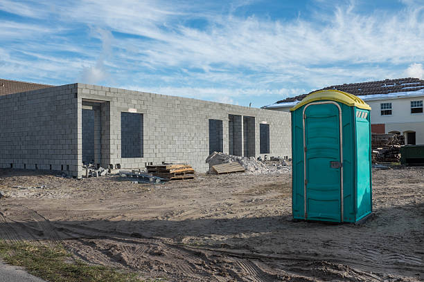 Best Portable toilet rental cost  in Sunset, UT